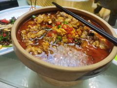 -澳门酒家(南航明珠店)