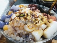 -铜元老码头鳝鱼火锅