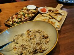 烤土豆皮-G+KITCHEN(龙湖狮山天街店)