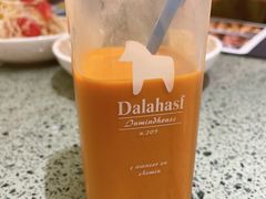 泰式奶茶-Home Thai·泰谣(王府井apm店)