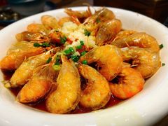 -锡和无锡菜(景丽苑店)