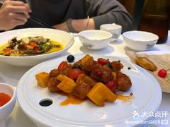 -闽海肴(北辰荟店)