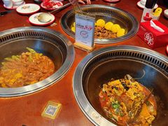 -姚稷大铁锅(东明广场店)