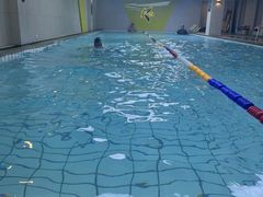 -贝菲特游泳健身(徐泾店)