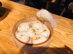 -弄堂咪道-饭香·面香·馄饨香(钦州北路田尚坊店)