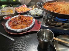 -吴草鸡爪오초닭발(城阳总店)