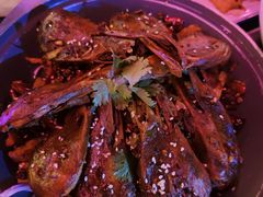 -粉墨特色菜·烧烤音乐酒馆
