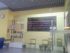 -乐旋乒乓球(广州西湾路店)