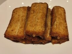 香煎带鱼-皖宴(合肥店)