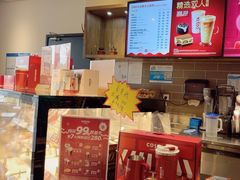 -COSTA COFFEE(上海五玠坊店)