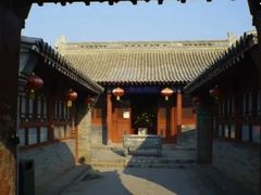 -鸡鸣山旅游风景区