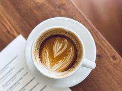 -纽巷咖啡 SOFTFOCUS COFFEE(锦和巴黎时韵店)