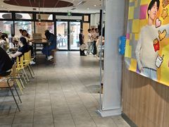 -麦当劳(三星城首创奥莱店)