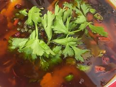 -重庆乌鱼庄·龙滋鲜(青羊大道店)