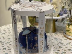 -杜哈夫DOUX RÊVE·生日蛋糕(日月光店)