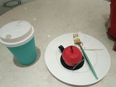 -西檬树SIMON·T轻奢蛋糕(大东方Max店)