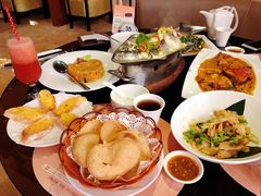 -金厨泰国餐厅·全泰籍厨师料理(拱北店)