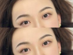 -MIVI野生眉纹绣纹眉