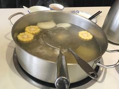 -陈记顺和潮汕鲜牛肉火锅(棠德南路店)