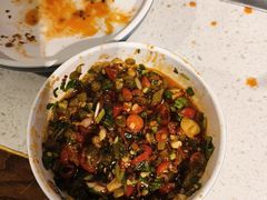 -阿串串老火锅(力盟店)