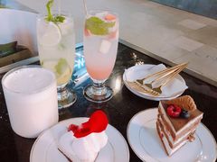 -PETIT PARIS 小巴黎(花园道店)