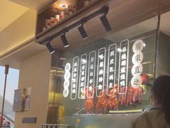 -鹅冠港式茶餐厅(来福士店)