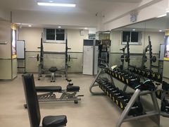 -中田·健身+普拉提(苗栗路店)