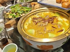 -阿嫂印象·民间江湖菜(大学城店)