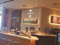 -星巴克(青浦宝龙店)