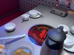 -野迹·石橄榄鸡·烧烤(新洲店)