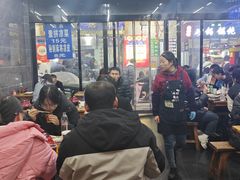 -清真·马峰烤肉(小学习北巷店)