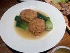 -沈家花园如皋菜(海阳路店)