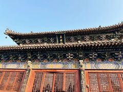 -洛阳白马寺
