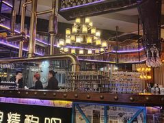 -爱啤精酿·民谣酒馆(滨江店)