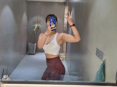 -聚健身GatherFitness(余杭店)
