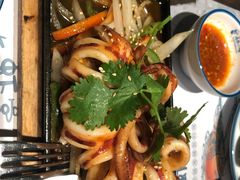 -美奈小馆·越南料理(中航城君尚购物中心店)