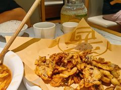 -关东小磨东北菜(漕河泾印象城店)