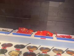 -钢管厂五区小郡肝火锅串串香(清河店)