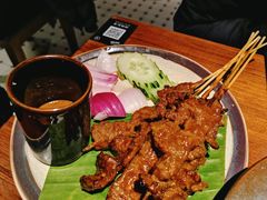 -仓库南洋海鲜小排档(柳河路店)