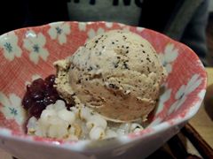 -半饱日式甜品(ifs国际金融店)