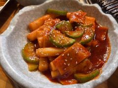 -金顺碳烤肉(1号店)