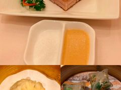 -利苑酒家(宜安广场店)