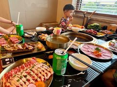 -汤连得温泉馆(宝山店)