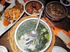 -食锦记·福建私房菜(浦西万达店)