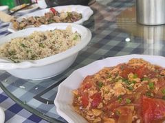 -钱大妈海鲜饭店(保利林语店)