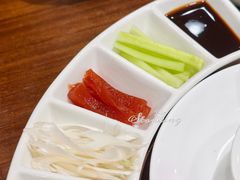 -全聚德(上海首店浦东店)