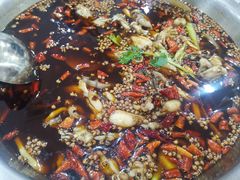 -大味美蛙鱼头(遂宁总店)