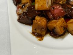 -武汉香格里拉大酒店·香宫中餐厅
