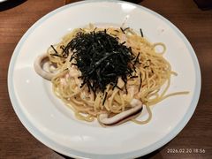 -萨莉亚意式餐厅(苏州泉屋店)