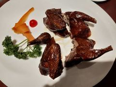 -清远恒大酒店·寻味清远